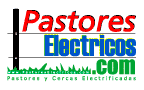 Pastores y cercas eléctricas